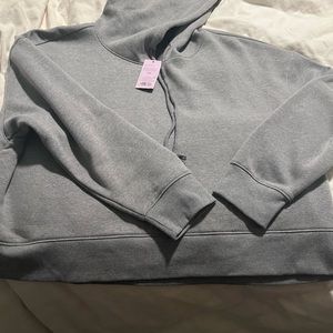 New sweatshirt so soft